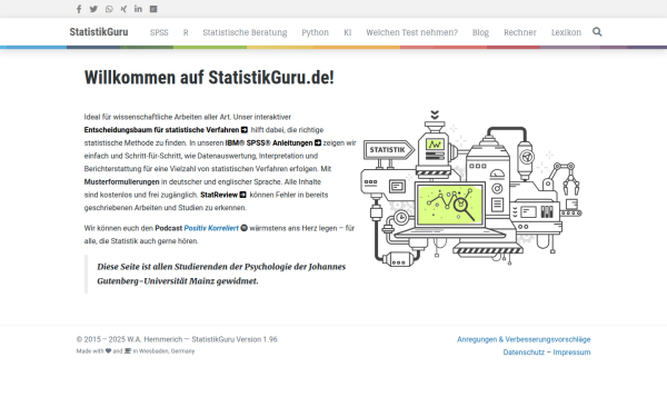 statistikguru.de