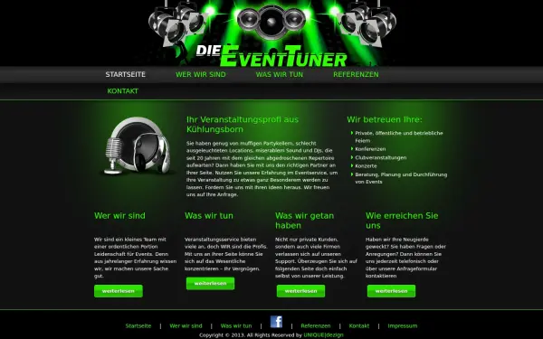www.dieeventtuner.de