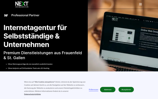 www.nextwebdesign.ch