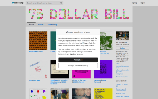 75dollarbill.bandcamp.com