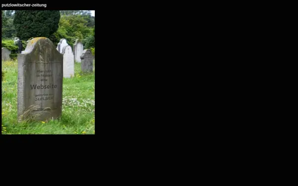 putzlowitscher-zeitung.de