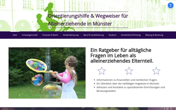 www.alleinerziehende-muenster.de
