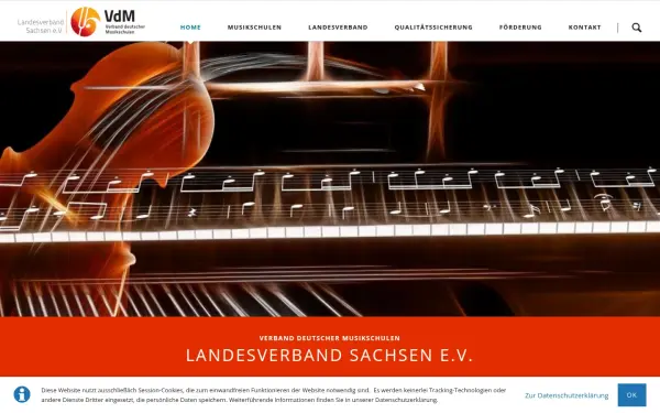 www.lvdm-sachsen.de