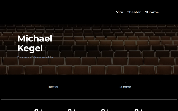 michaelkegel.actor