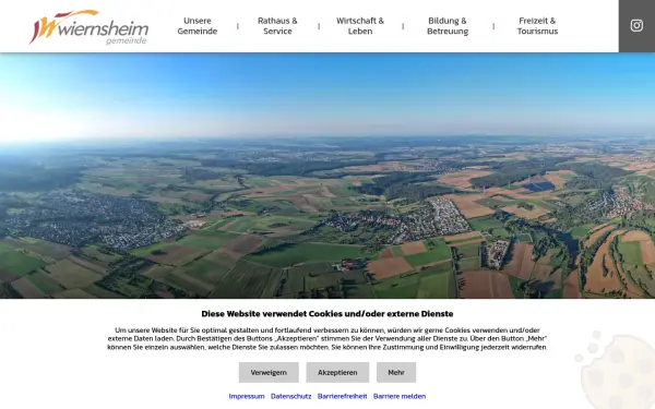 www.wiernsheim.de