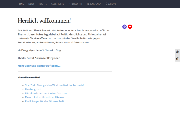 freidenker.cc