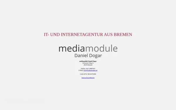 mediamodule.net