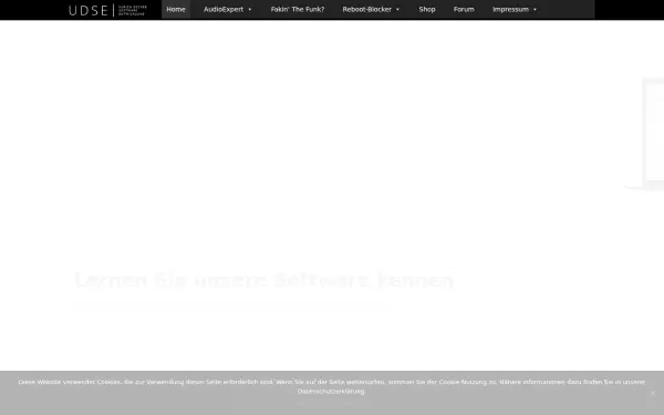 udse.de