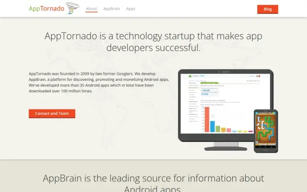 www.apptornado.com