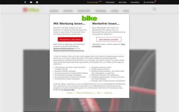 www.bike-magazin.de