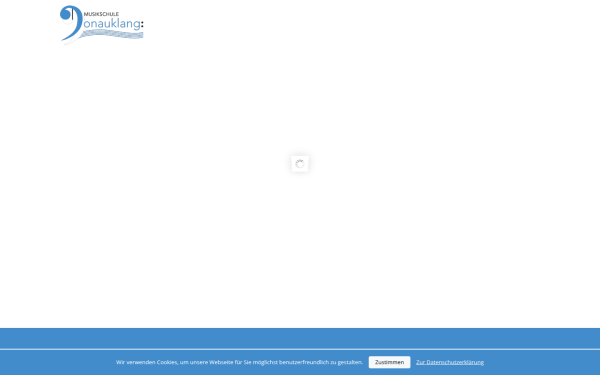 www.musikschule-donauklang.at