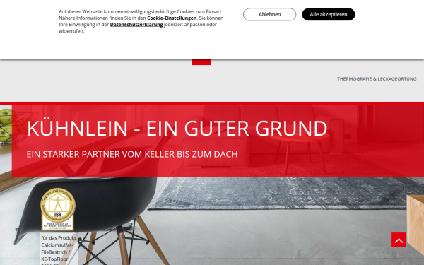 www.guenter-kuehnlein.de