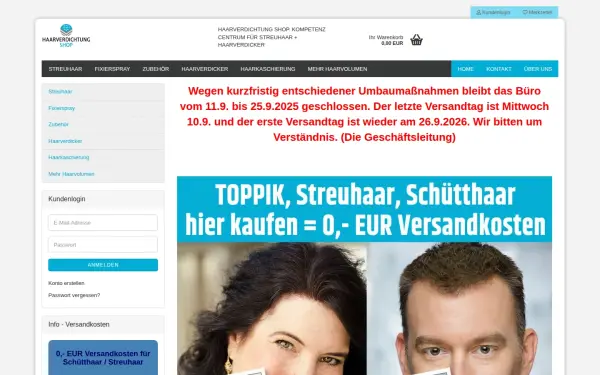 www.haarverdichtung-shop.de