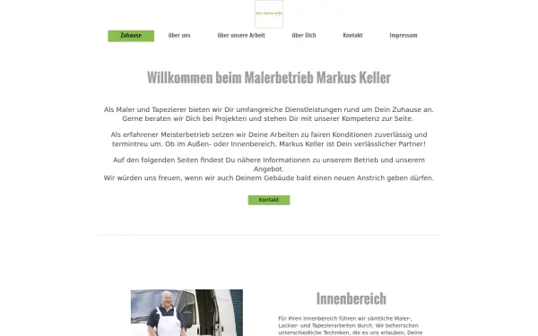 www.malermarkuskeller.de