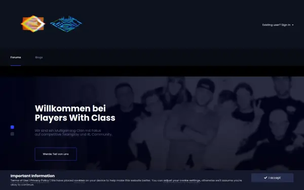 forum.playerswithclass.de