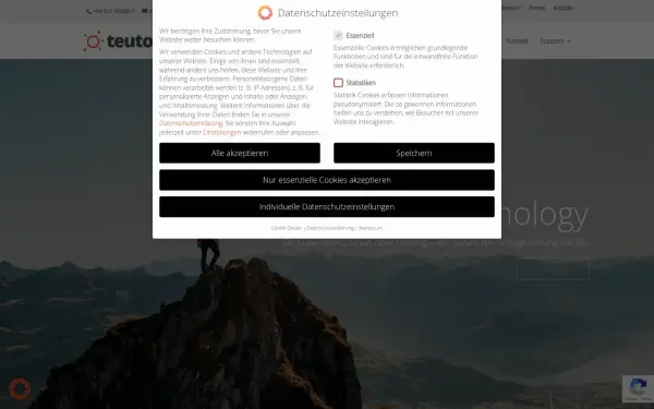 teuto.net