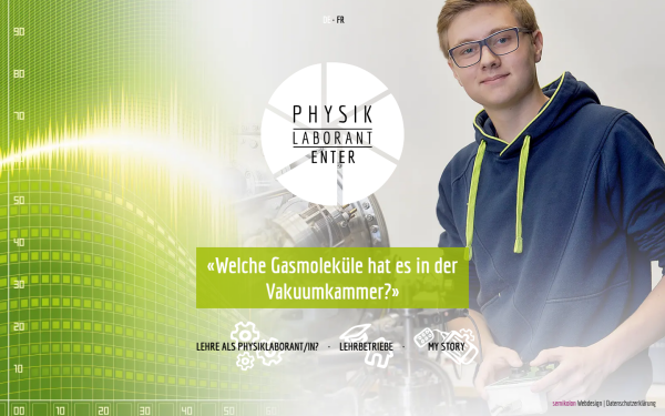 www.physiklaborant.ch