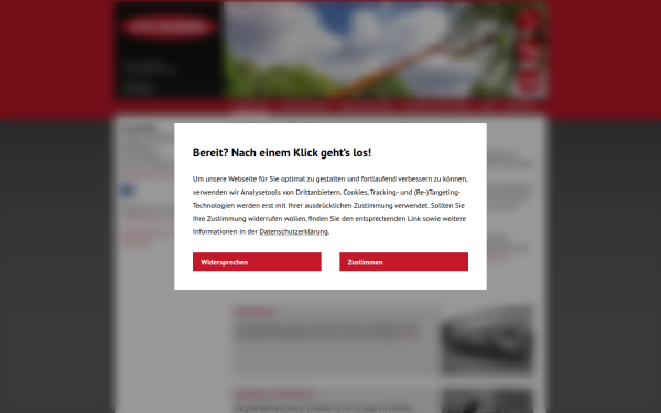 www.uto-bunzel.de