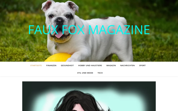 fauxfox-magazine.at