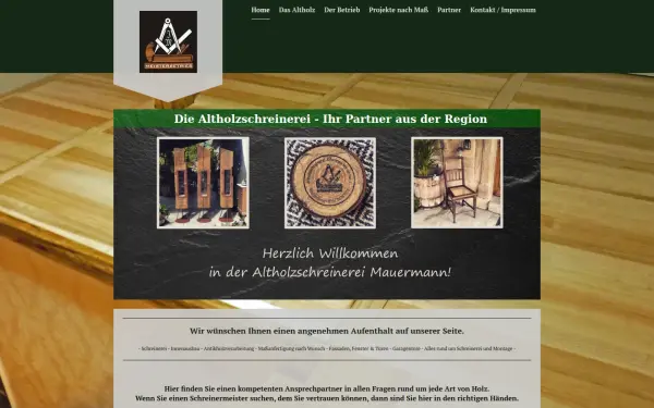 www.altholzschreinerei.de
