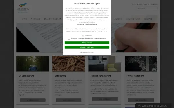 www.axel-becker-kg.de