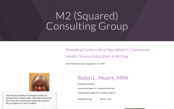 www.m2cg.app