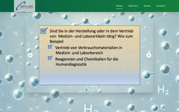 medilabo.de