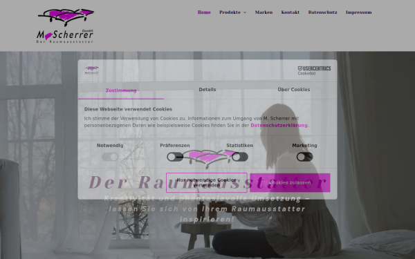 www.m-scherrer.at