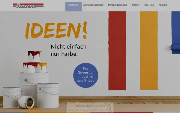 www.malerbetrieb-kassen.de