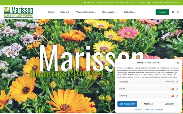 blumen-marissen.de