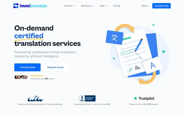immitranslate.com