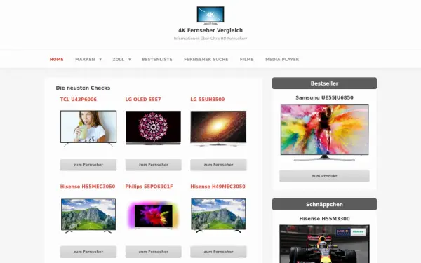 www.4k-fernseher-test.com