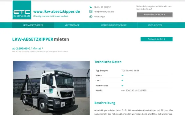 www.lkw-absetzkipper.de