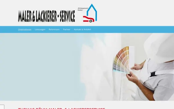 www.malerundlackierer-service.de