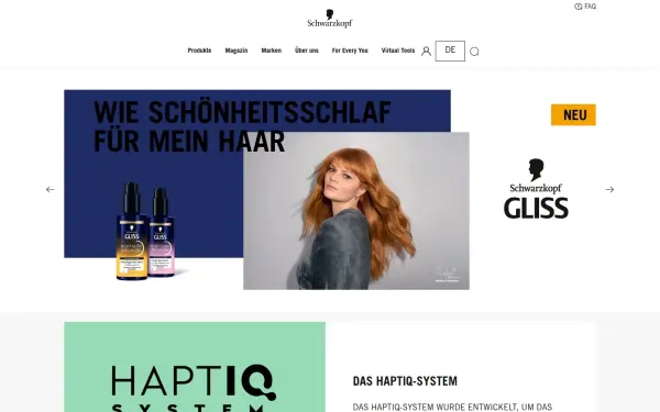 www.schwarzkopf.de