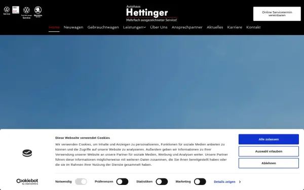 www.autohaus-hettinger.de