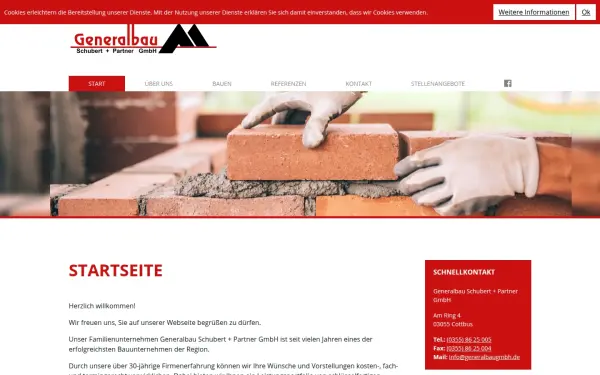 www.generalbaugmbh.de
