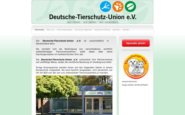www.tierschutzunion.org