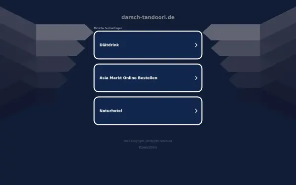 darsch-tandoori.de