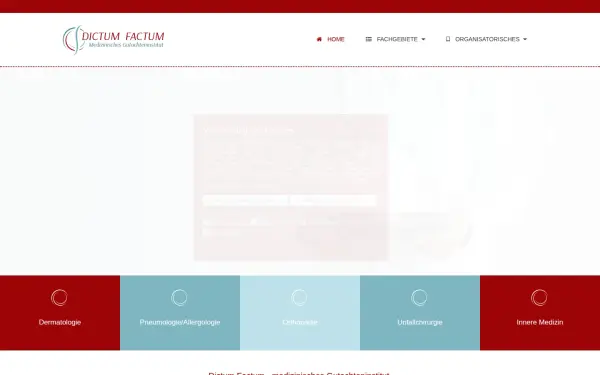 dictum-factum.de