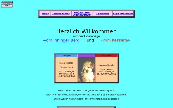 pudel-cocker-traum.de