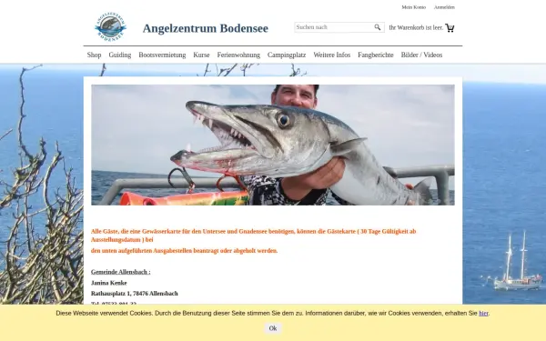 www.angelzentrum-bodensee.de