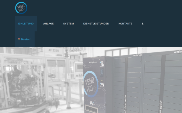 www.vendpro.at