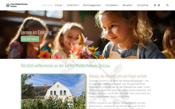 www.waldorfschule-dessau.de