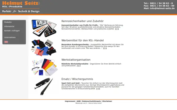 helmut-seitz.de