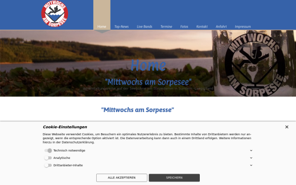mittwochs-am-sorpesee.de