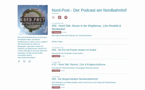 podcast.nordpost.at