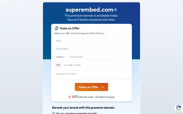 superembed.com