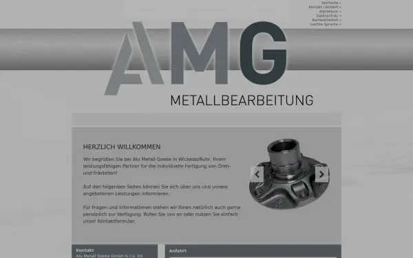 www.amg-metall.de