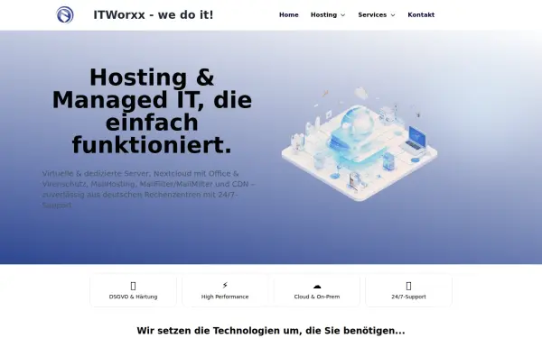 itworxx.de